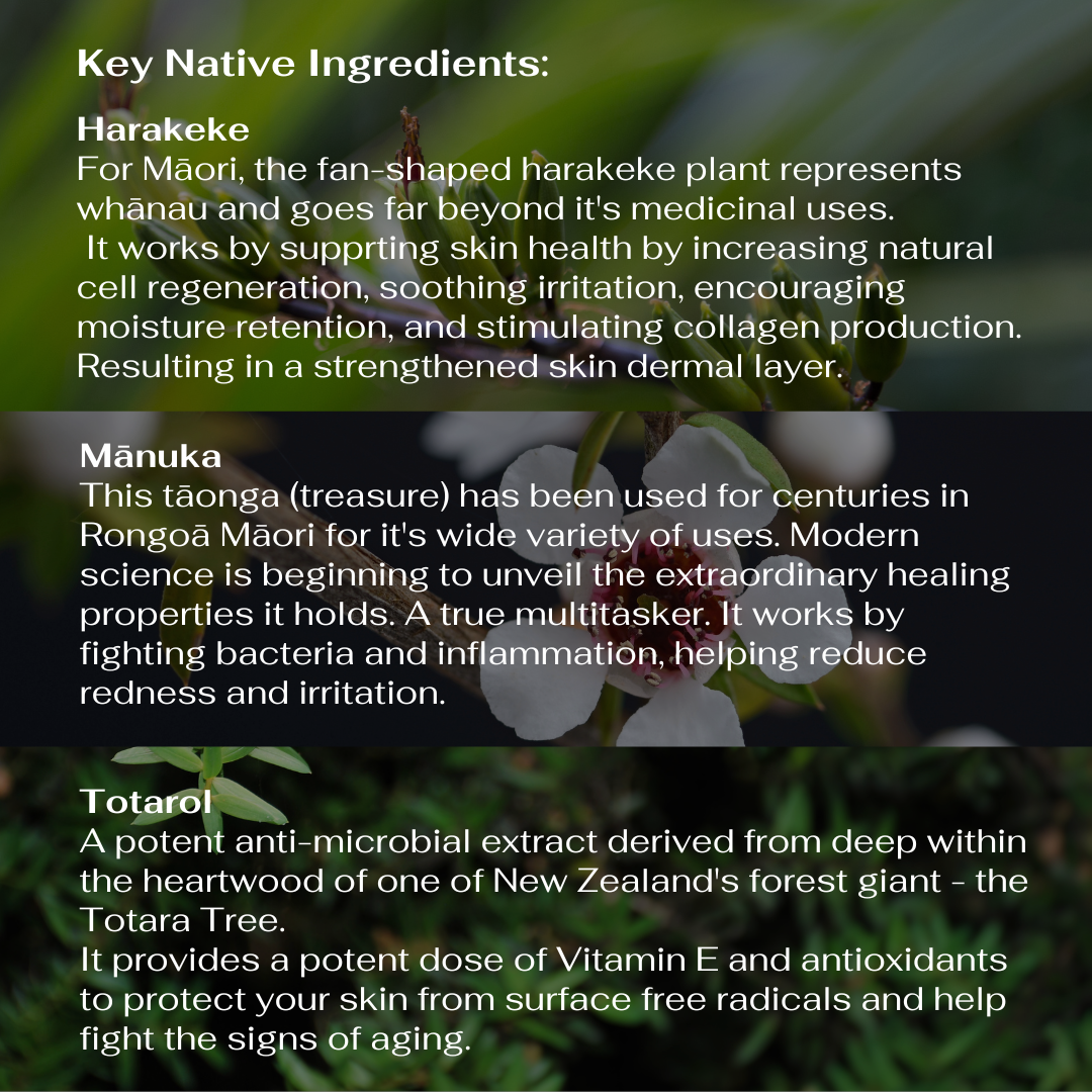 Natural Deodorant | Aluminium and Baking Soda free for Sensitive Skin
